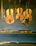 Mireille GIRBAUD - Violons